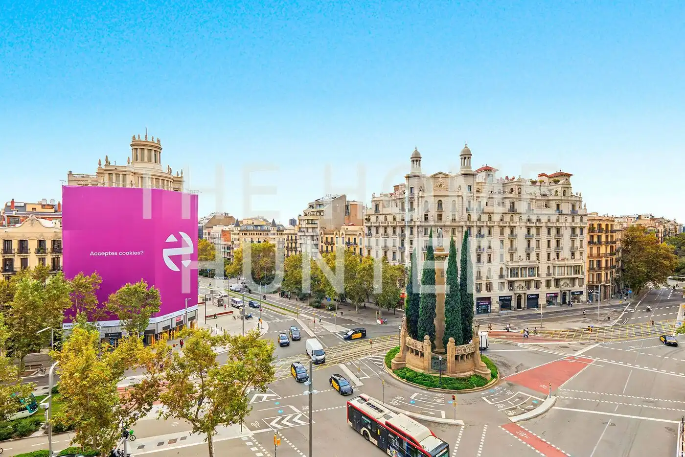 Pis de 261 m² a Barcelona
