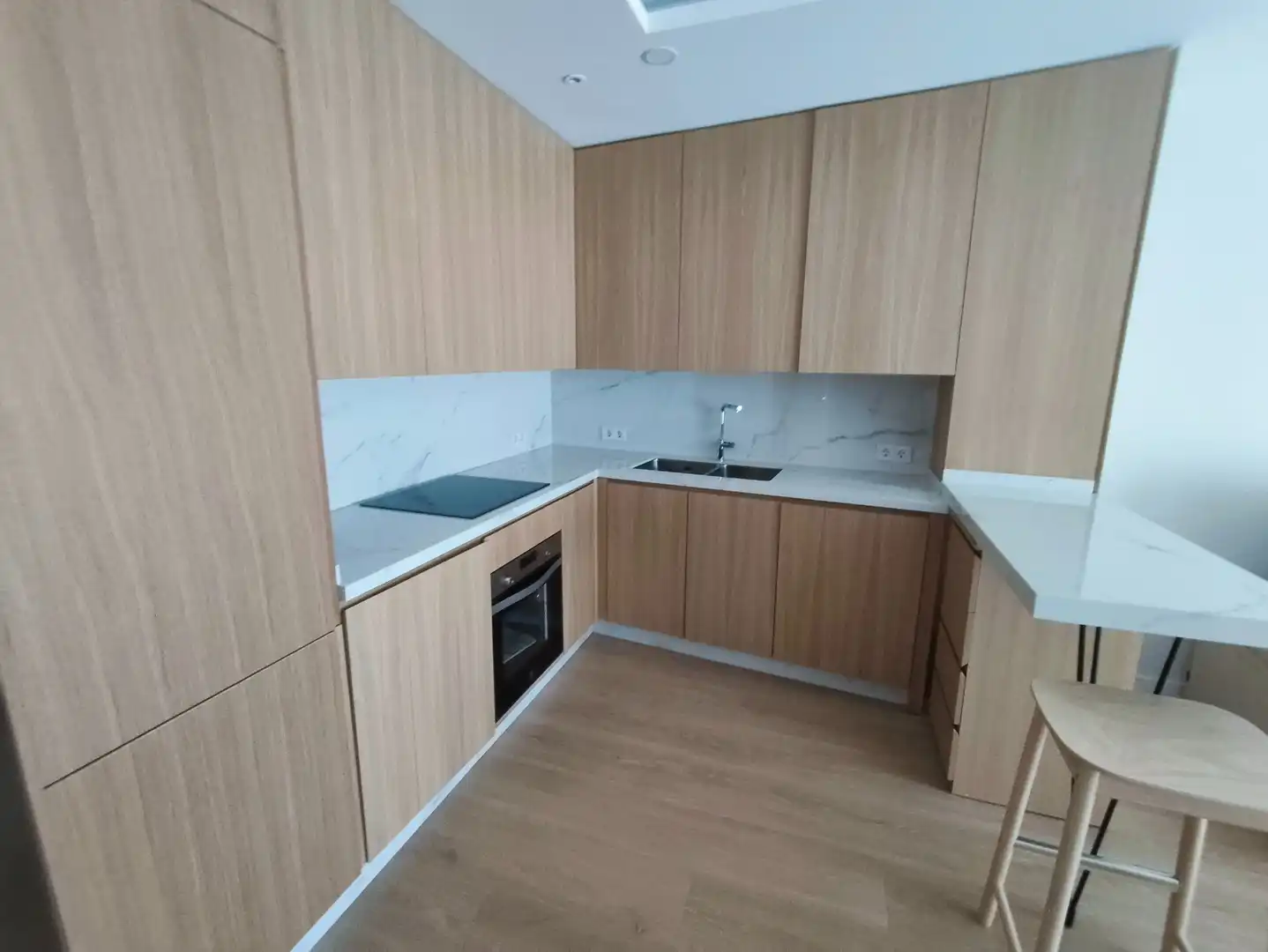 Piso de 50 m² en Córdoba