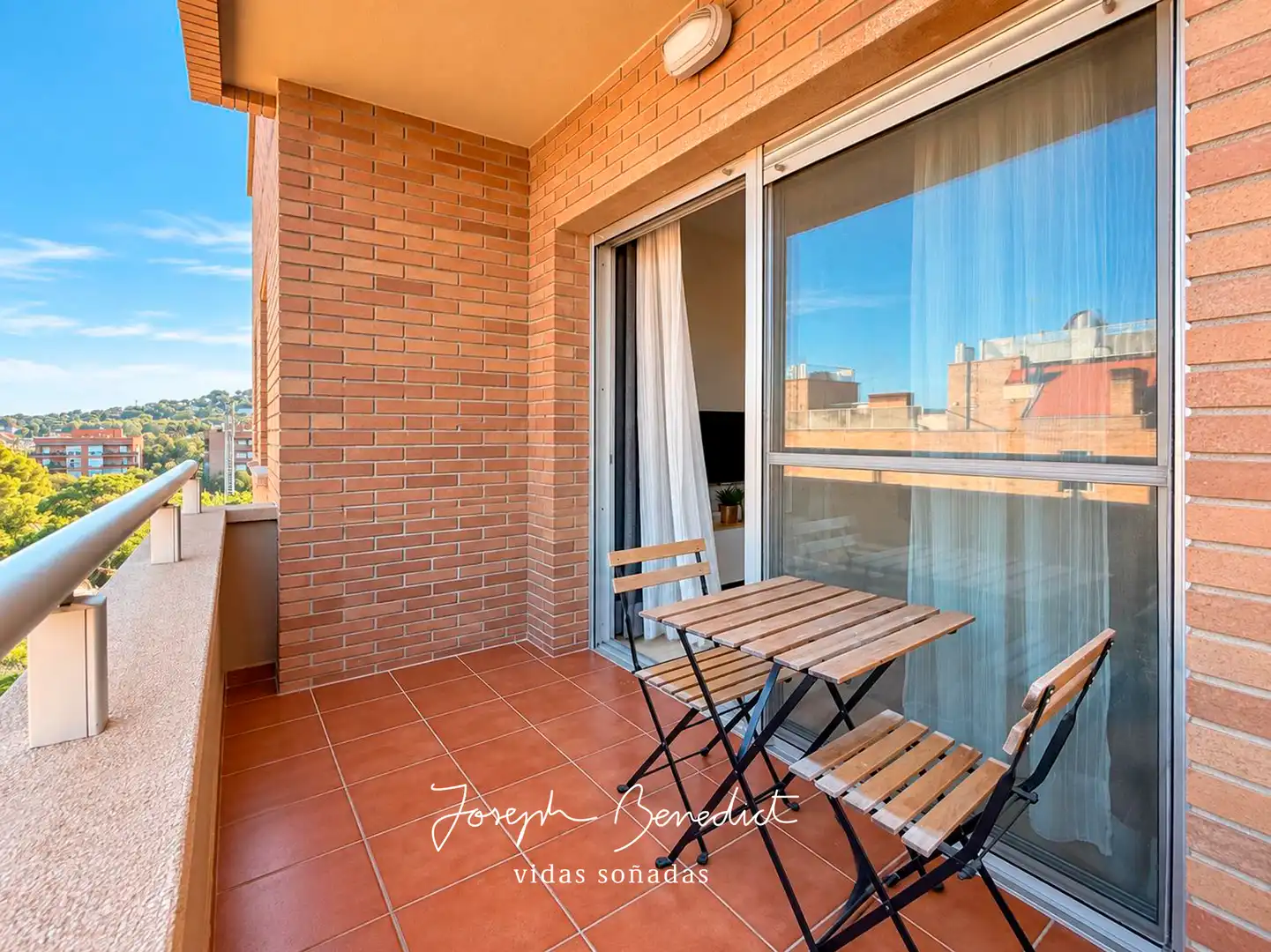 Piso de 111 m² en Castelldefels