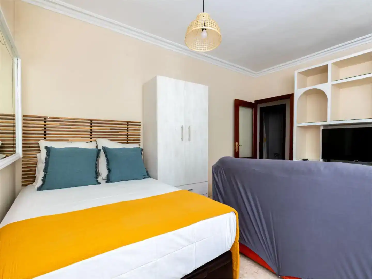 Quarto 90 m², Sevilla
