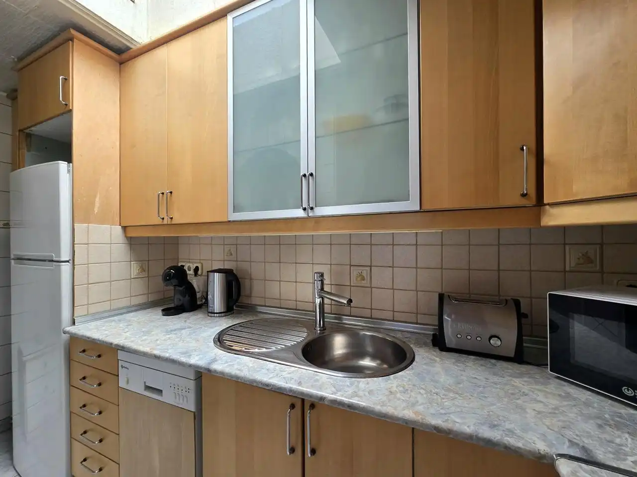 Piso de 42 m² en San Bartolomé de Tirajana