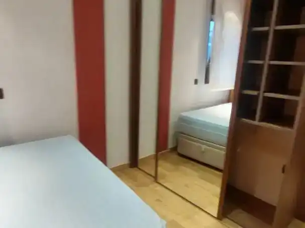 Piso de 99 m² en Salamanca