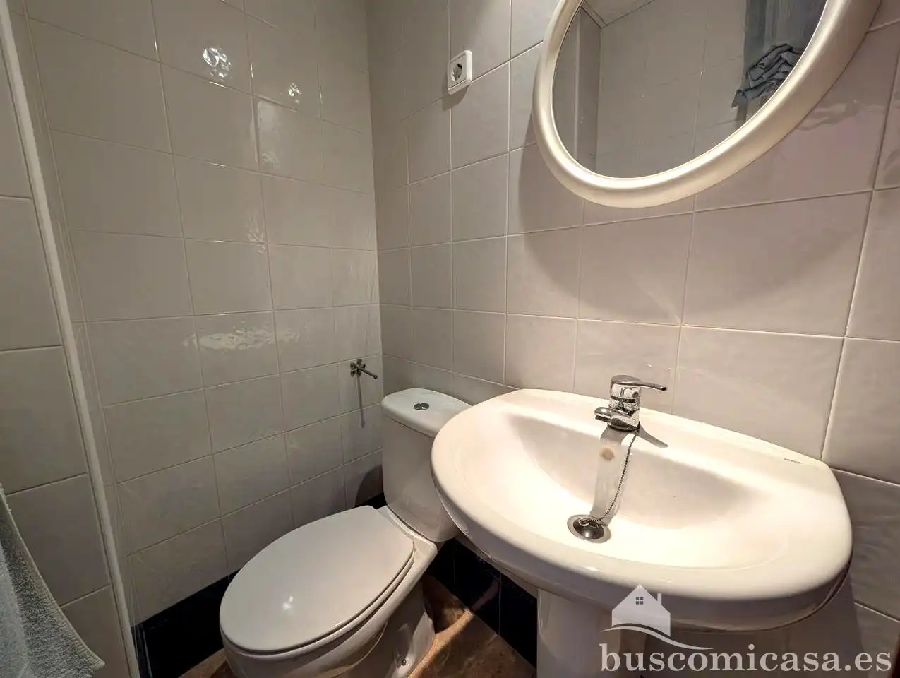 Pis de 75 m² a Linares