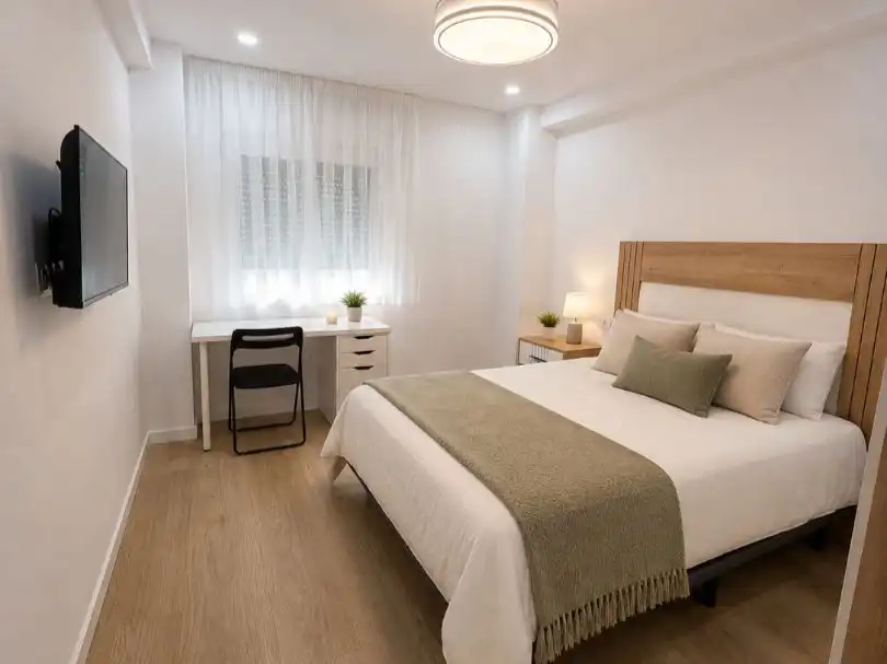 Habitación en alquiler, Málaga