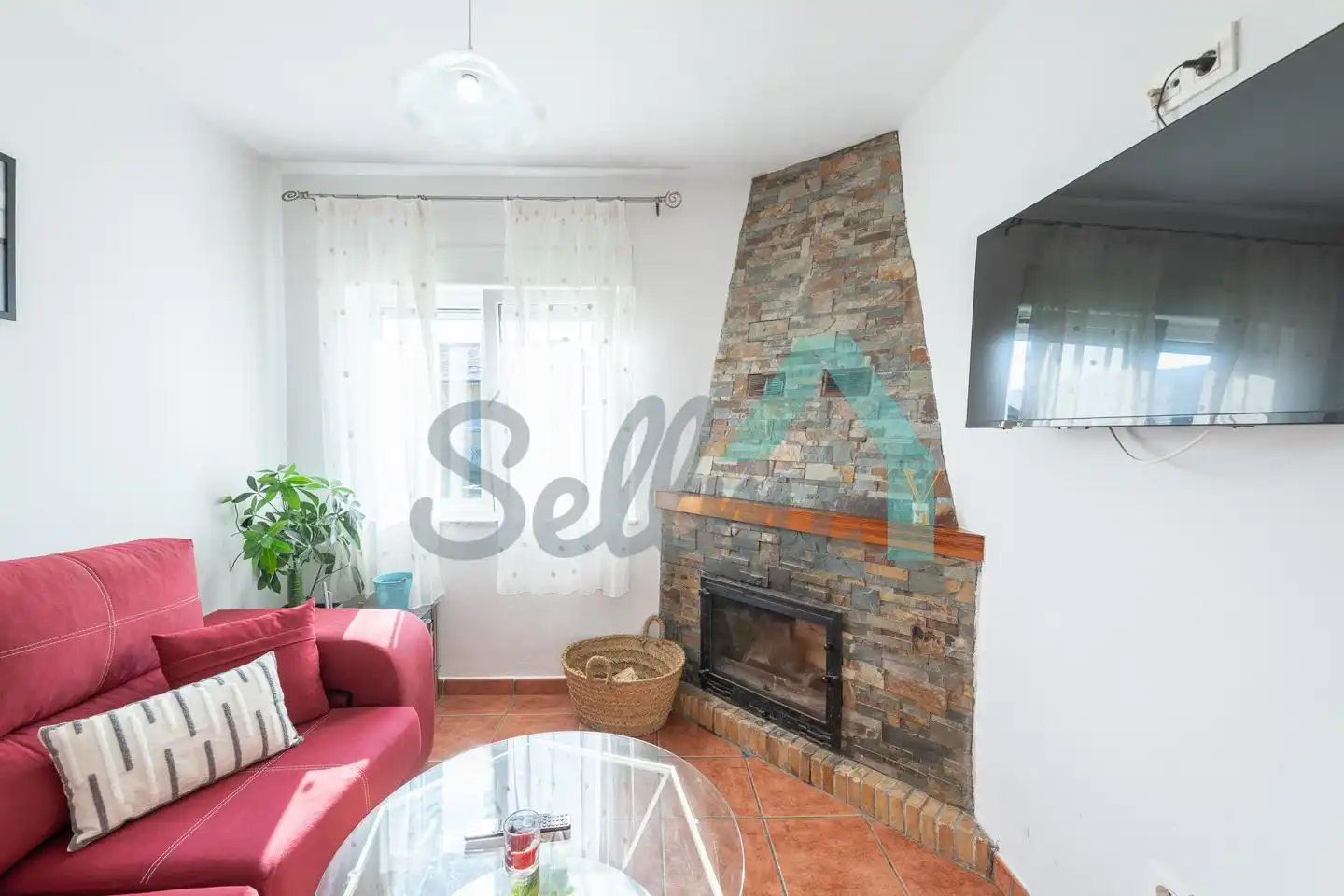 Piso de 155 m² en Valdés