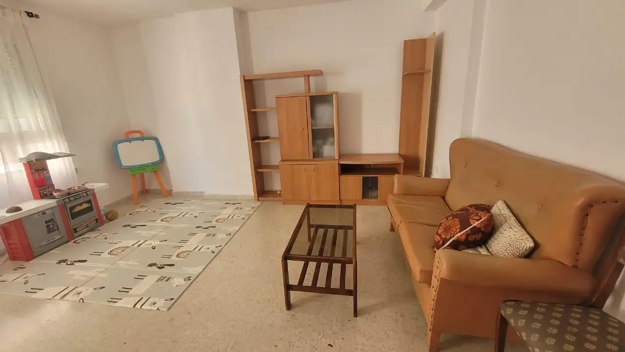 Pis de 90 m² a Santa Fe
