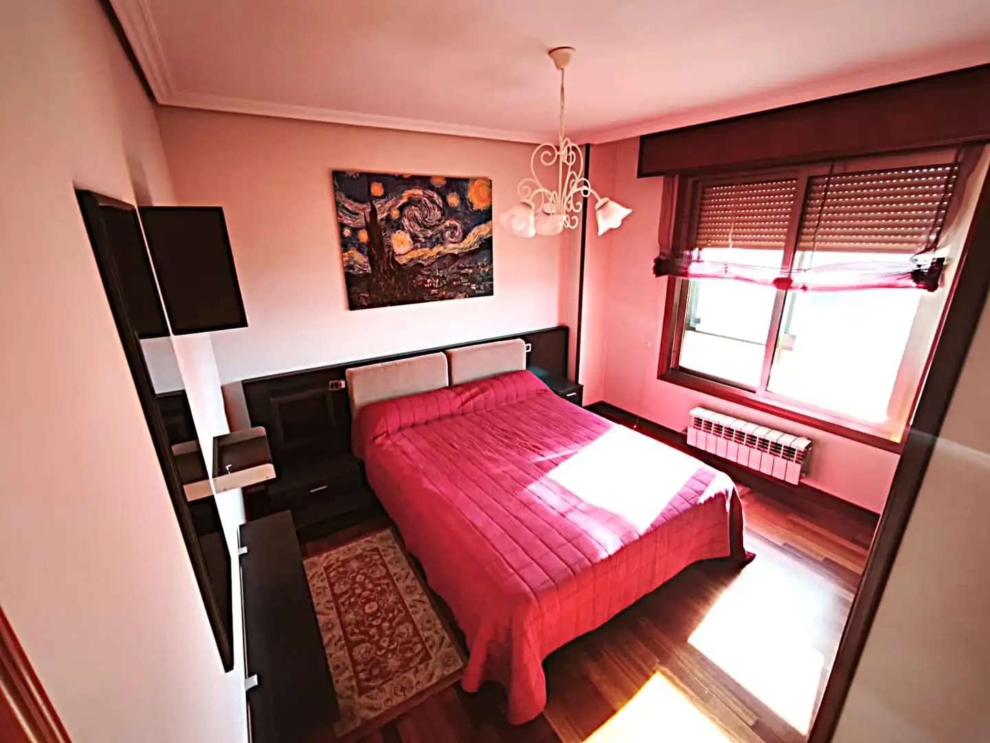Piso de 77 m² en Vigo