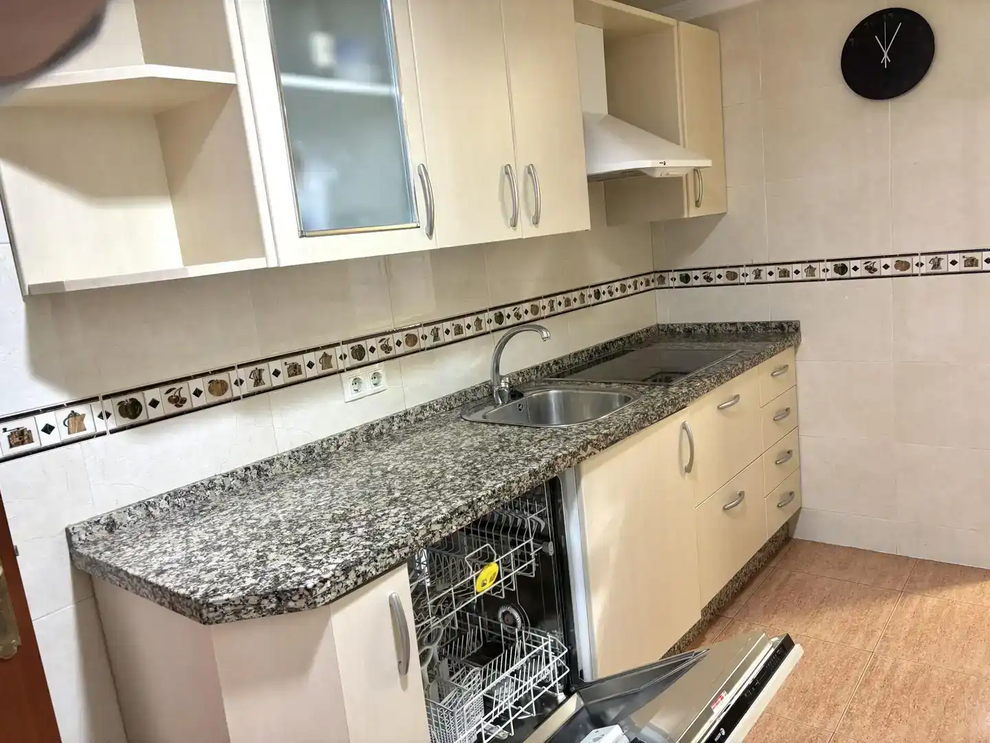 Habitación 90 m², Málaga