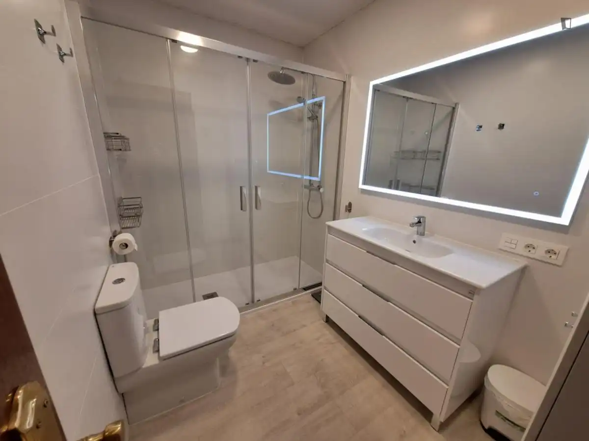 Habitación en alquiler, Salamanca