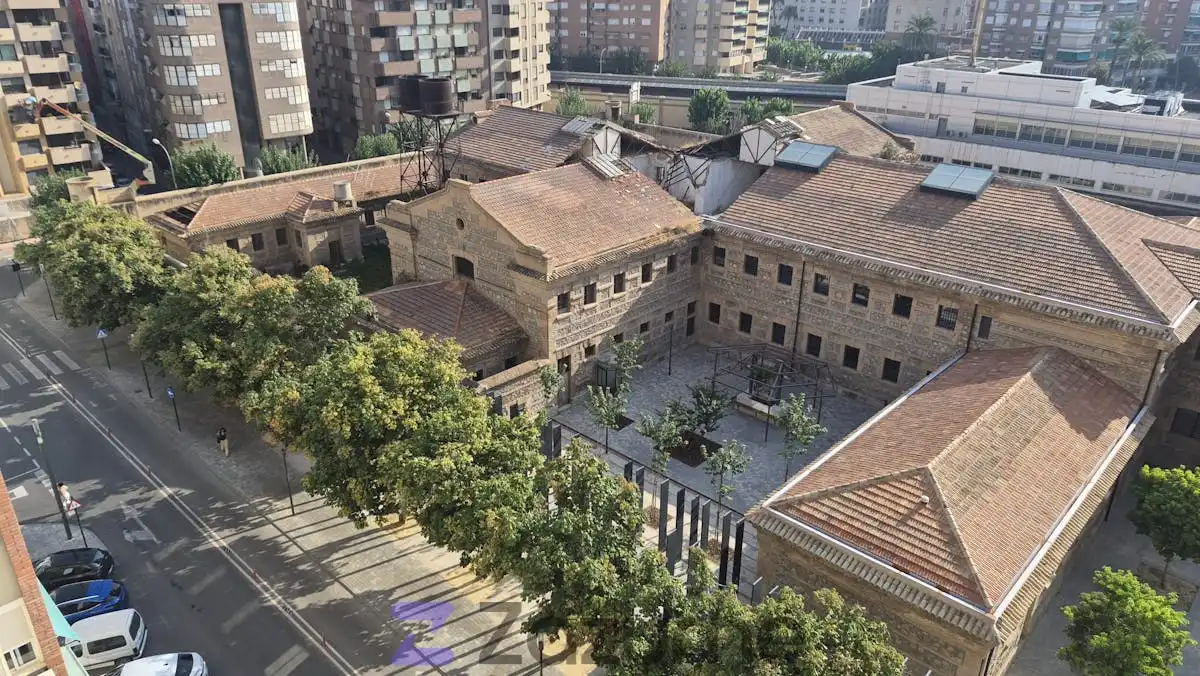 Piso de 150 m² en Murcia