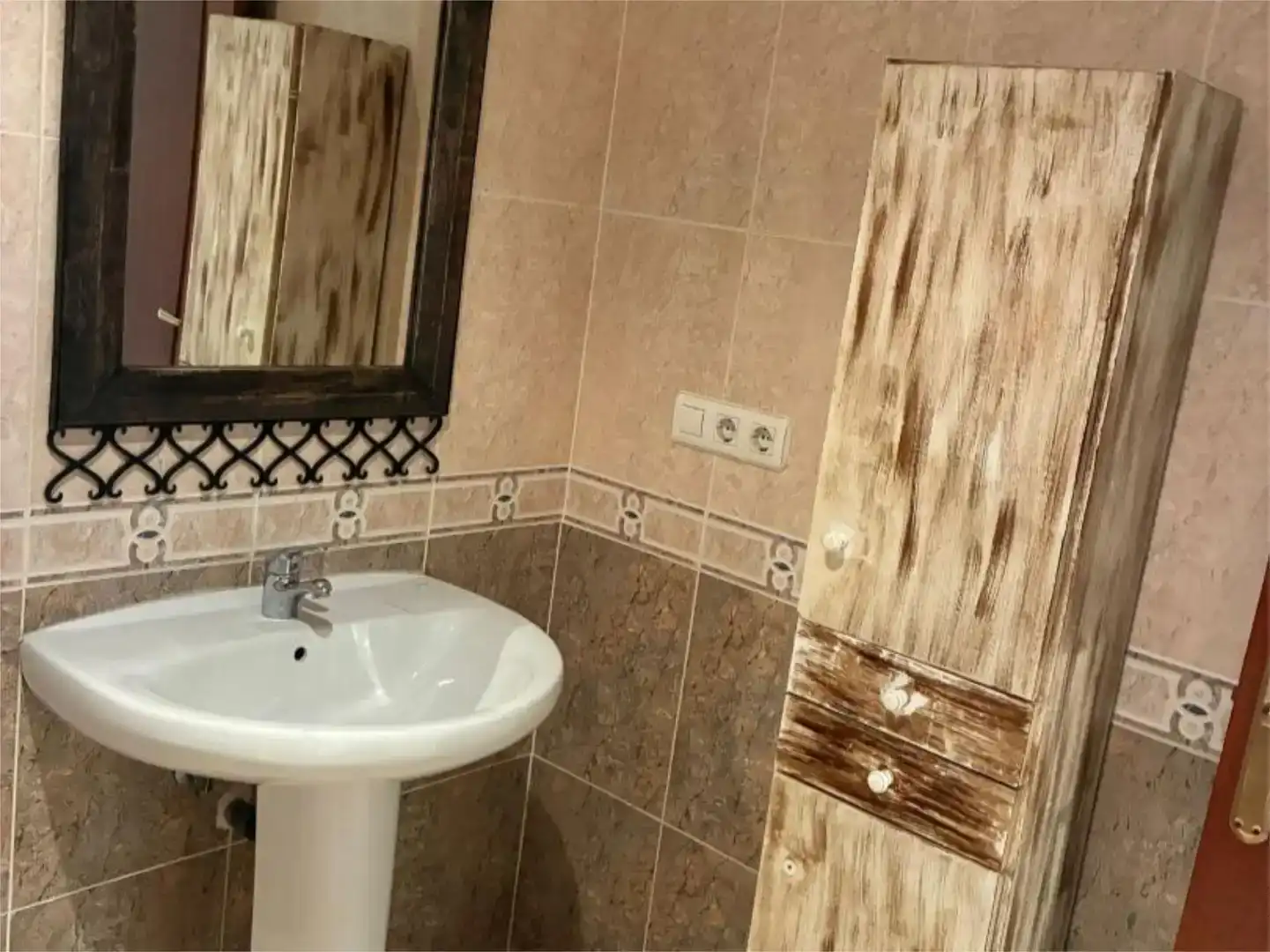Piso de 130 m² en Moraleja
