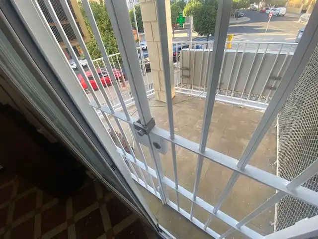 Piso de 100 m² en Sevilla