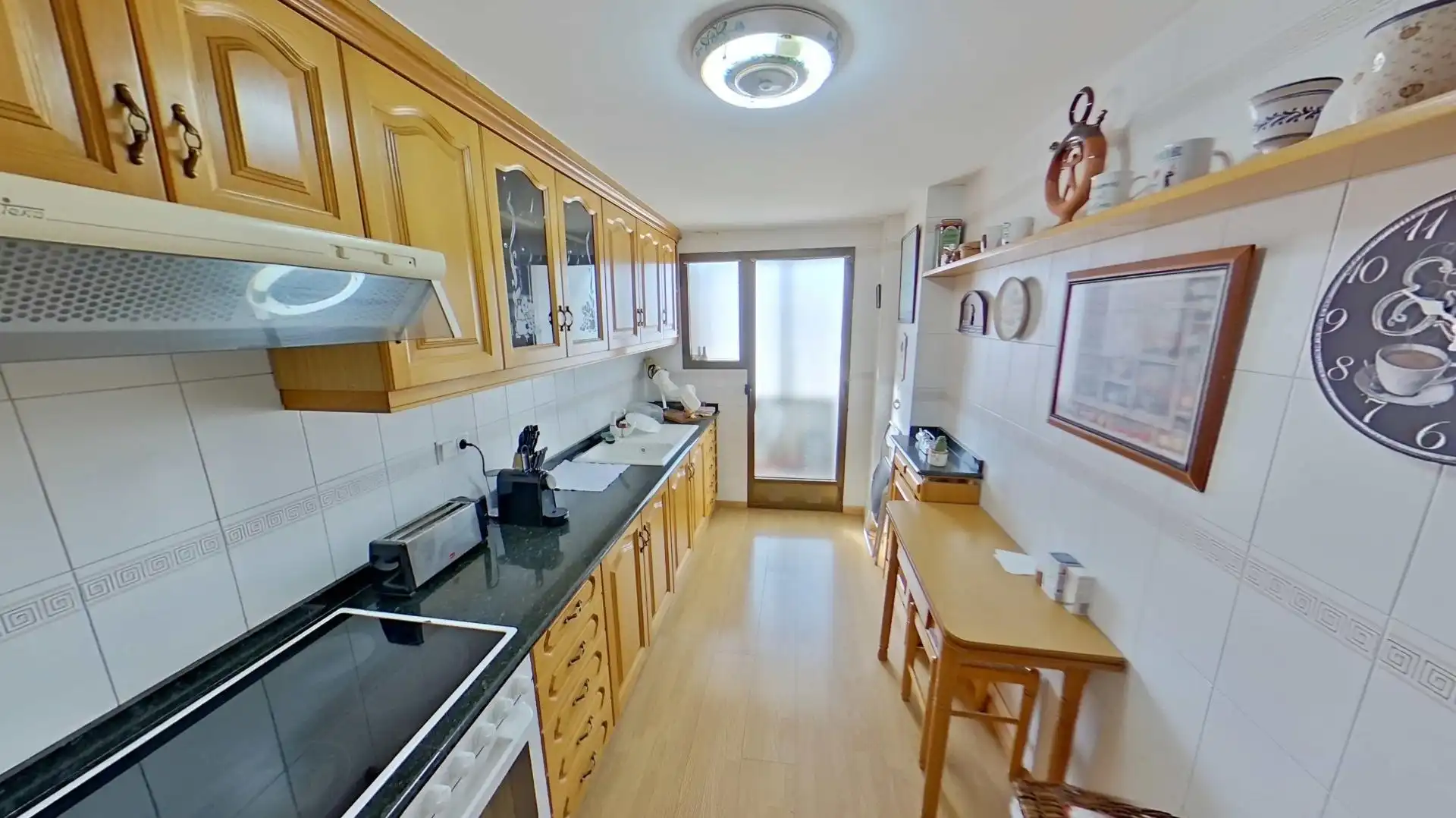 Piso de 99 m² en Albacete