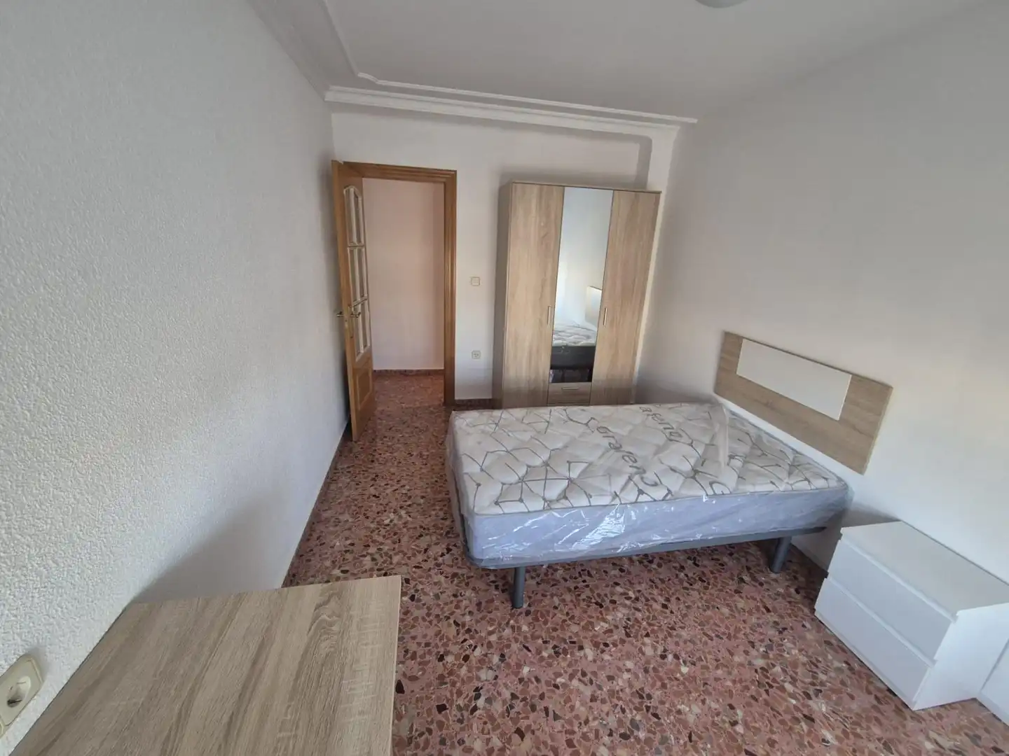 Piso de 163 m² en Albacete