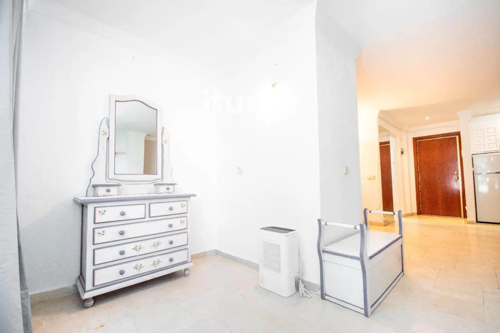 Habitación 35 m², Marbella