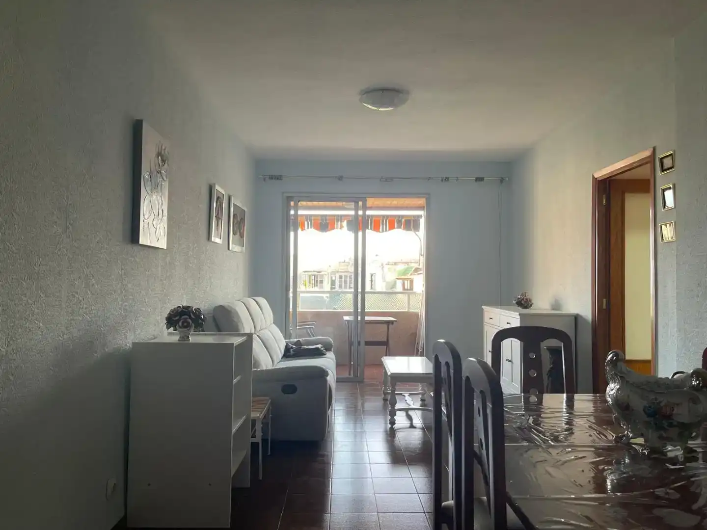 Piso de 84 m² en Santa Cruz de Tenerife