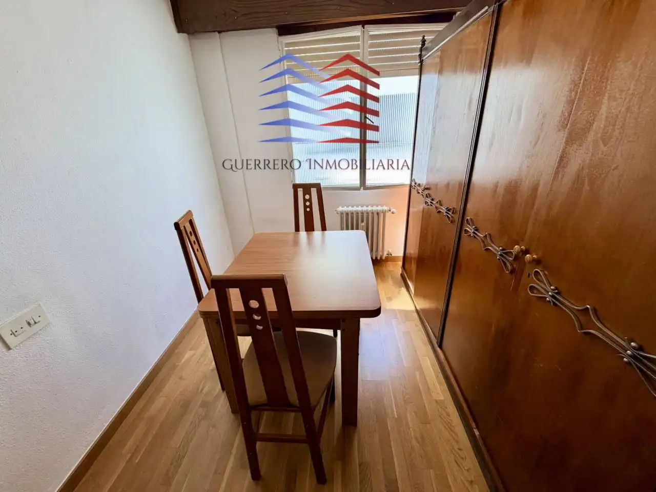 Piso de 130 m² en Ourense