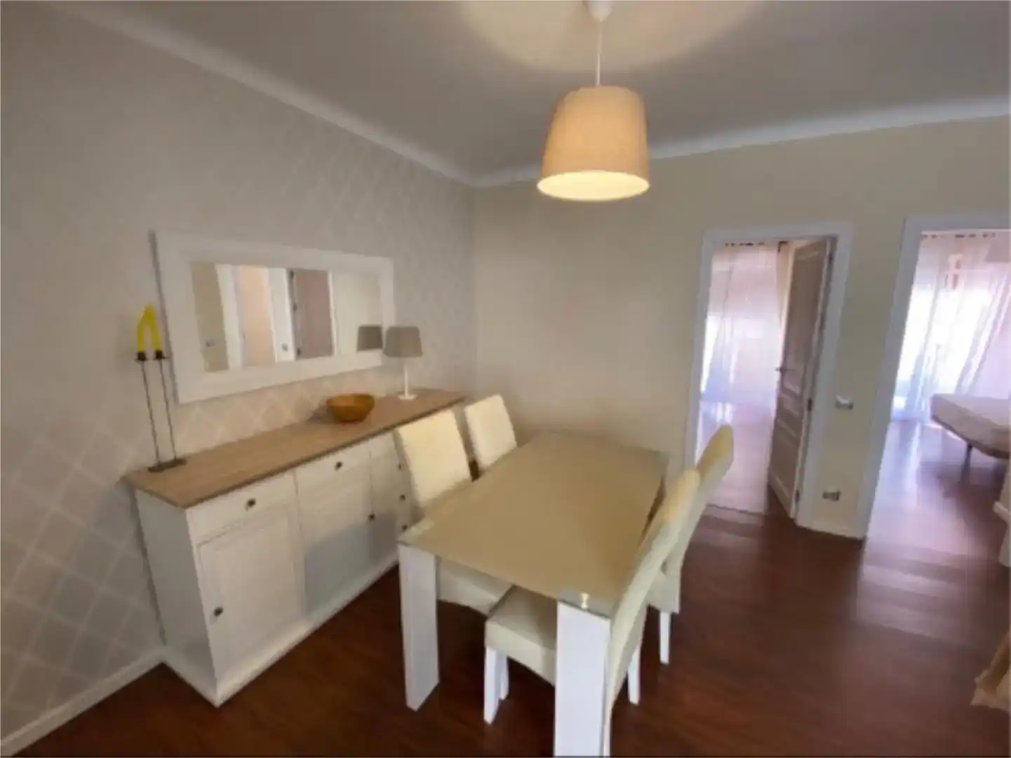 Piso de 80 m² en Úbeda