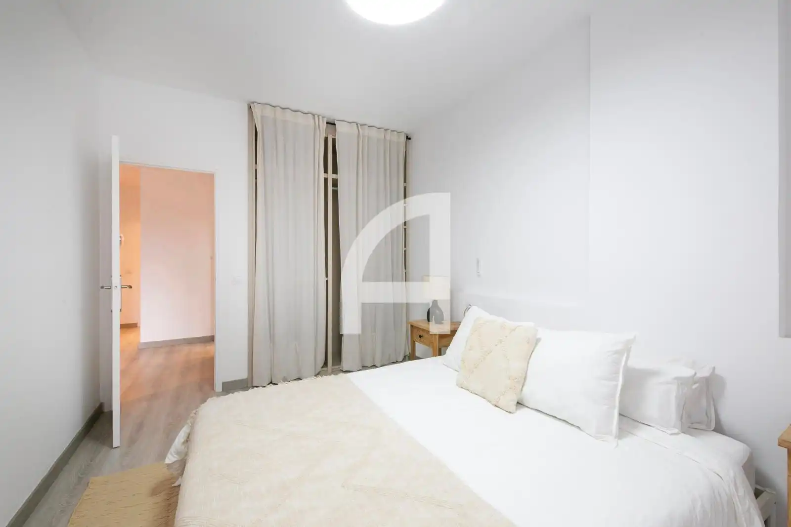 Pis de 48 m² a Barcelona