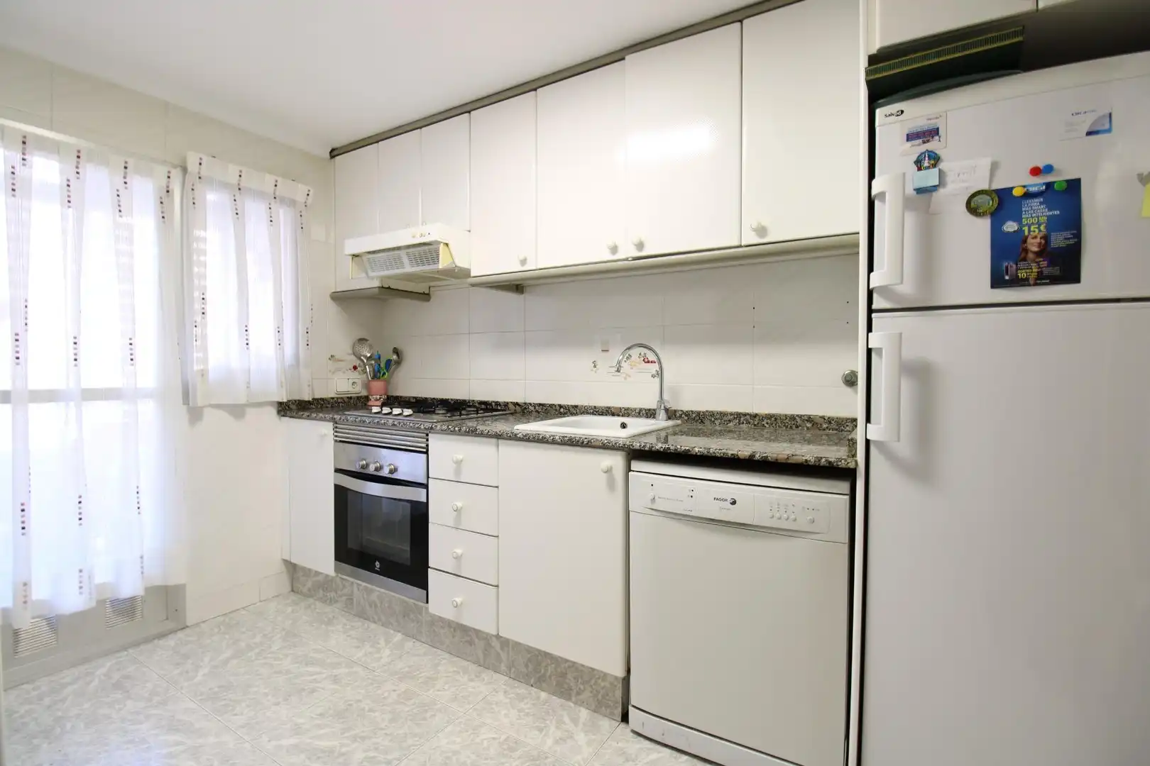 Habitación 100 m², Valencia