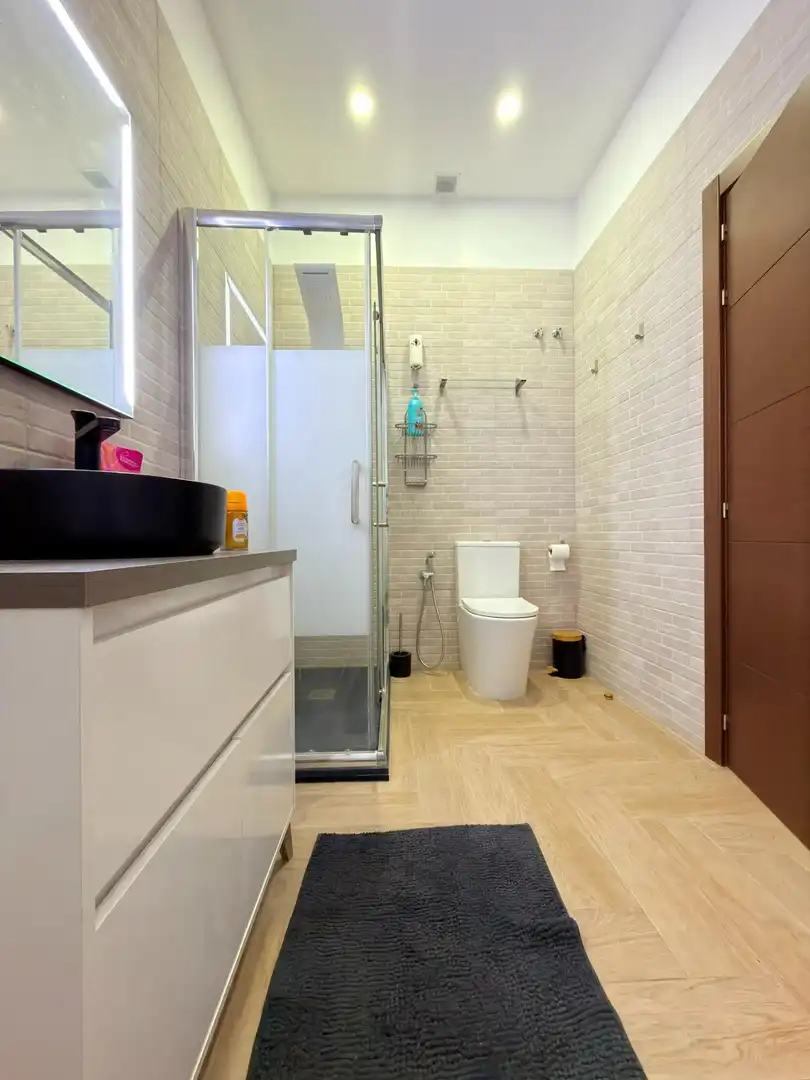 Appartement 134 m² à Alicante