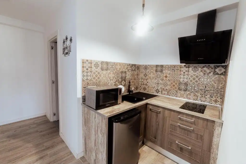 Pis de 60 m² a Benidorm