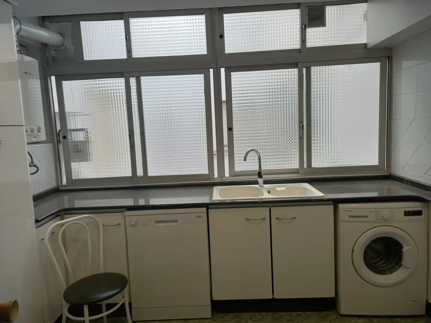 Piso de 110 m² en Burjasot