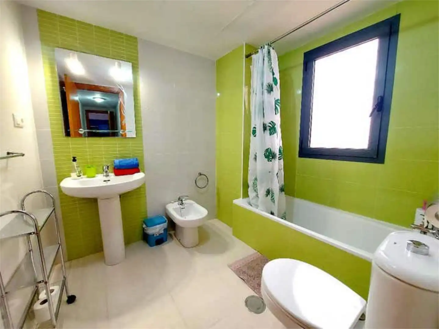 Wohnung 65 m² in Viator
