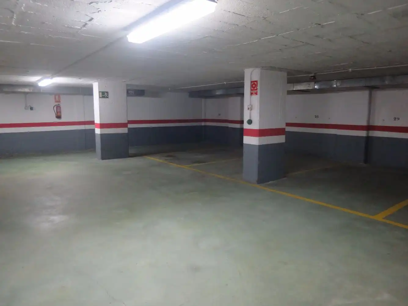 Piso de 130 m² en La Coruña