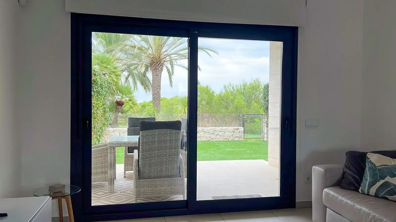 Piso de 78 m² en Pilar de la Horadada
