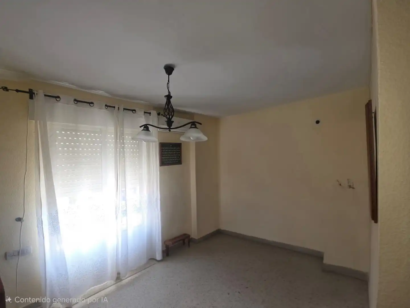 Piso de 106 m² en Dos Hermanas