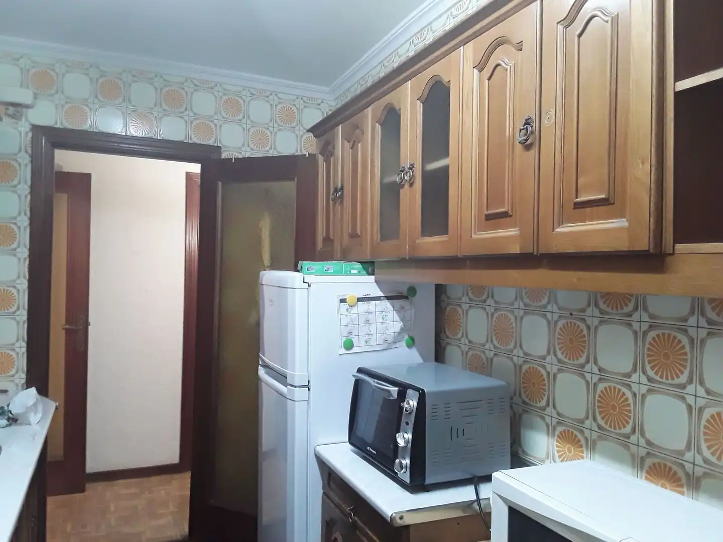Wohnung 100 m² in Salamanca