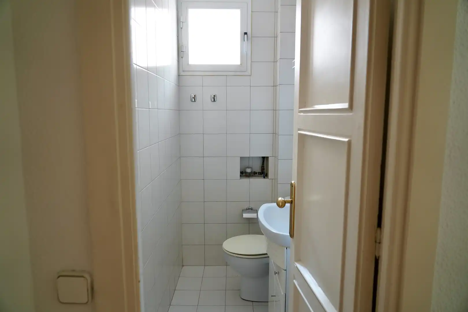 Appartamento 120 m² a Madrid