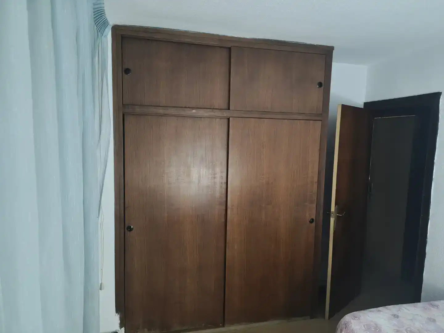 Piso de 45 m² en Molina de Segura