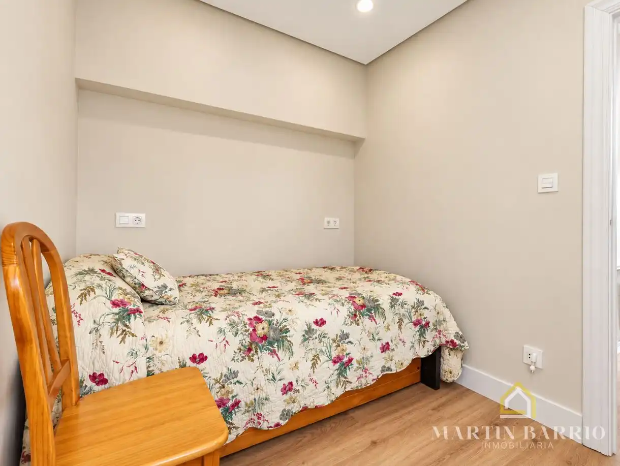 Piso de 76 m² en Zierbena