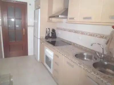 Pis de 95 m² a Còrdova