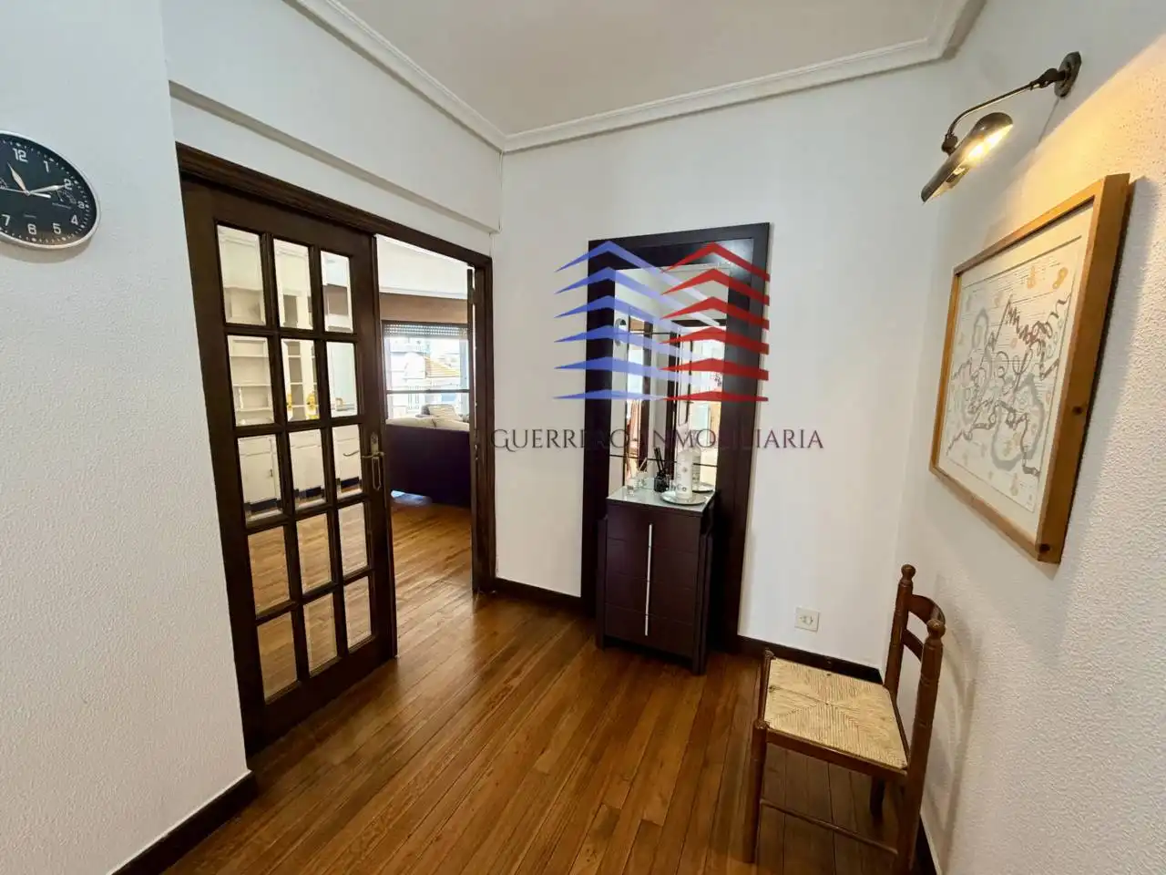 Piso de 130 m² en Ourense
