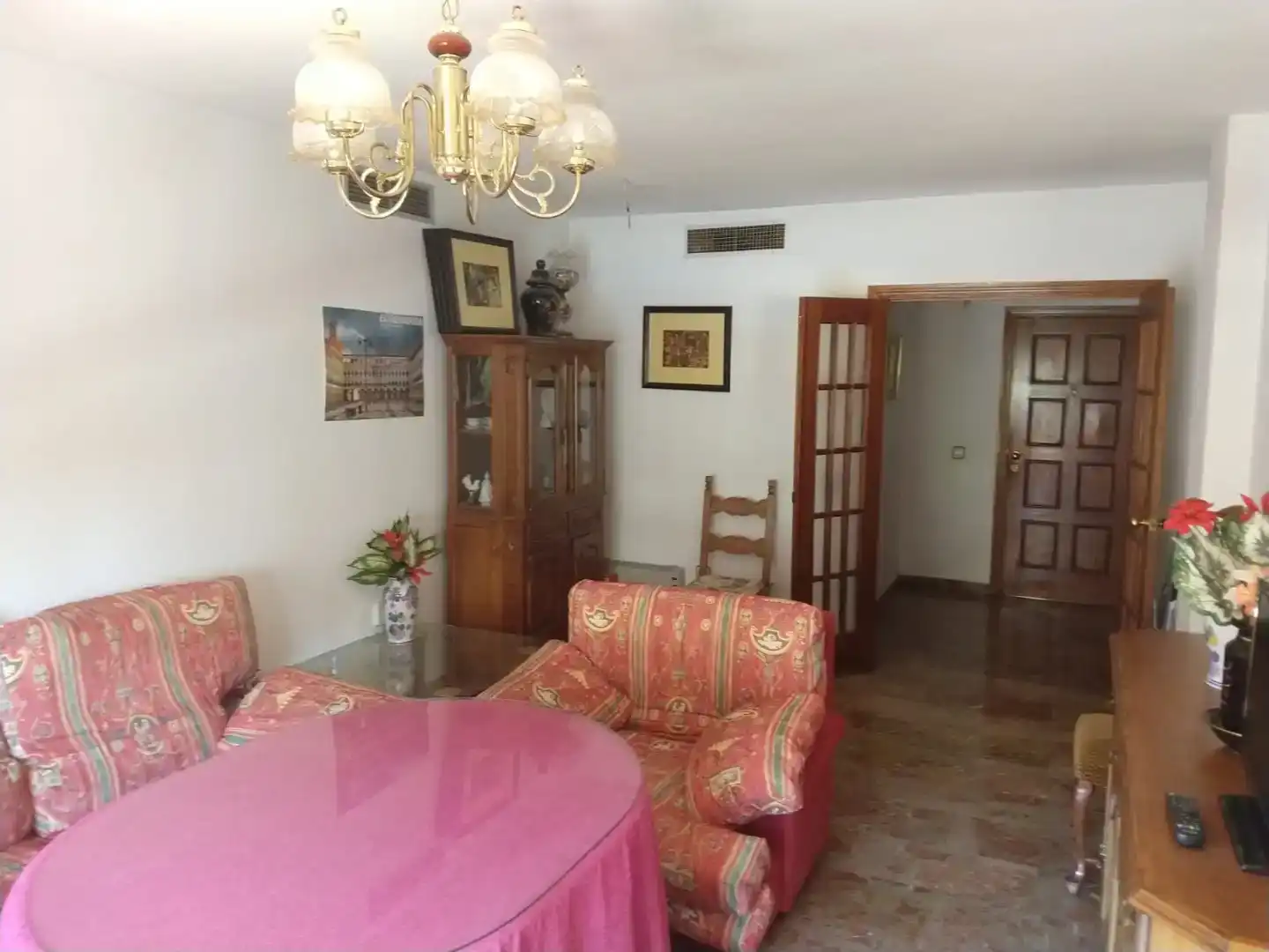 Piso de 130 m² en Badajoz