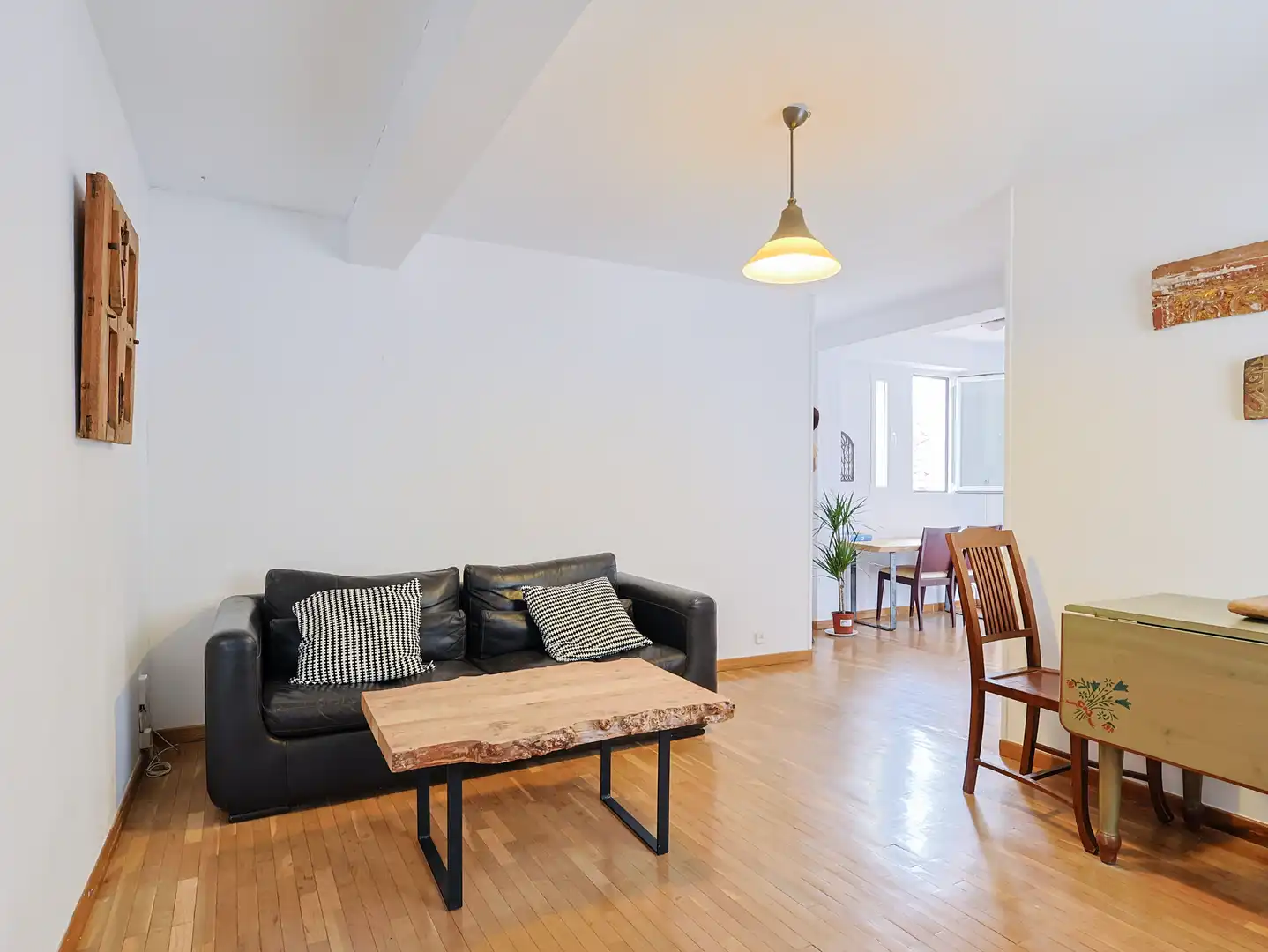 Piso de 110 m² en Madrid