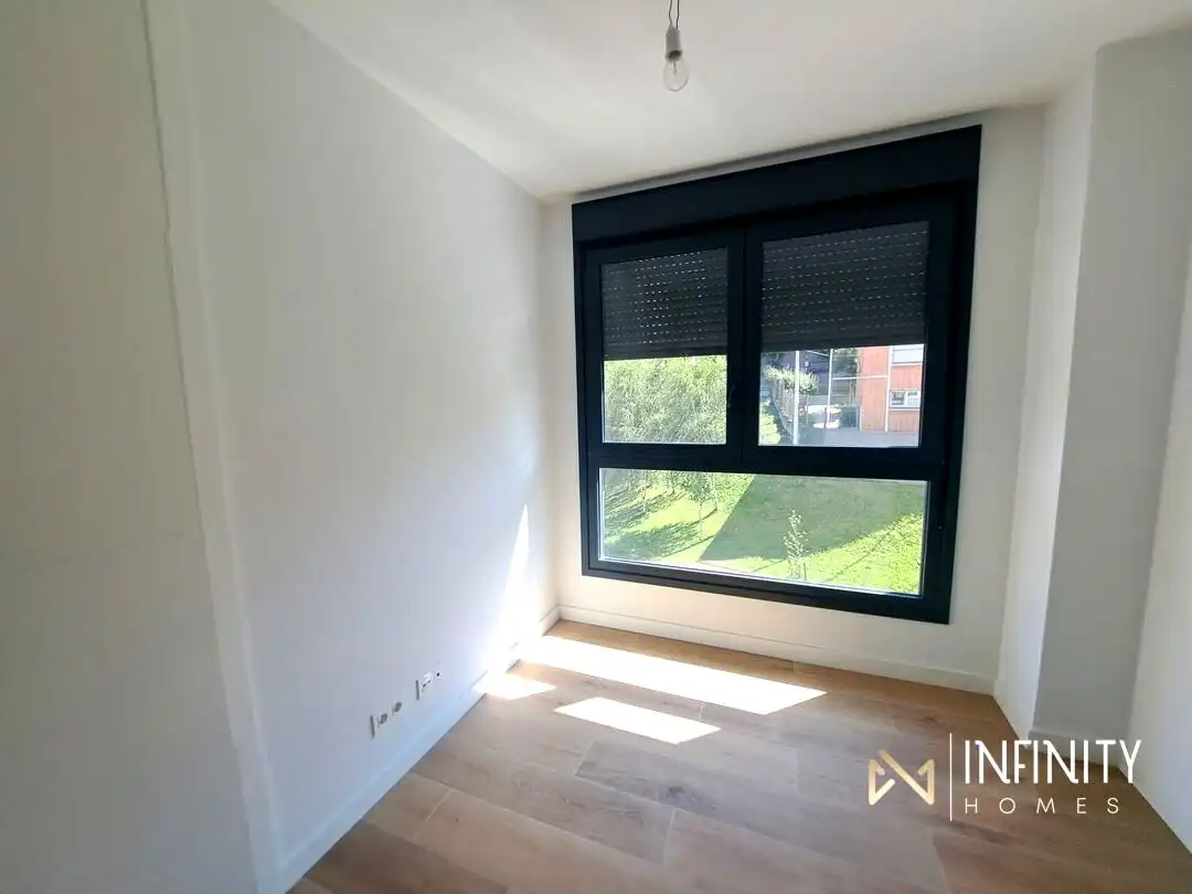 Piso de 85 m² en Baracaldo