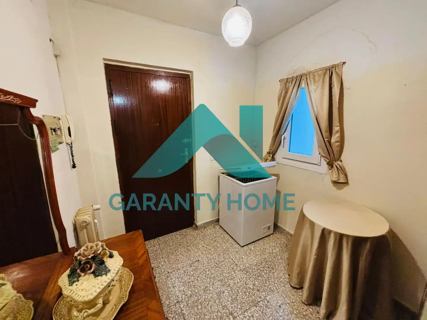 Piso de 110 m² en Cáceres