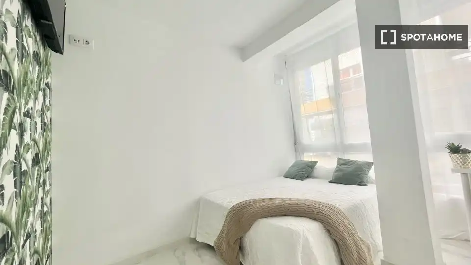 Habitación 81 m², Sevilla