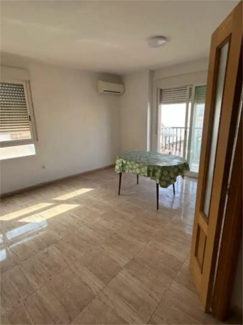 Pis de 95 m² a Mazarrón