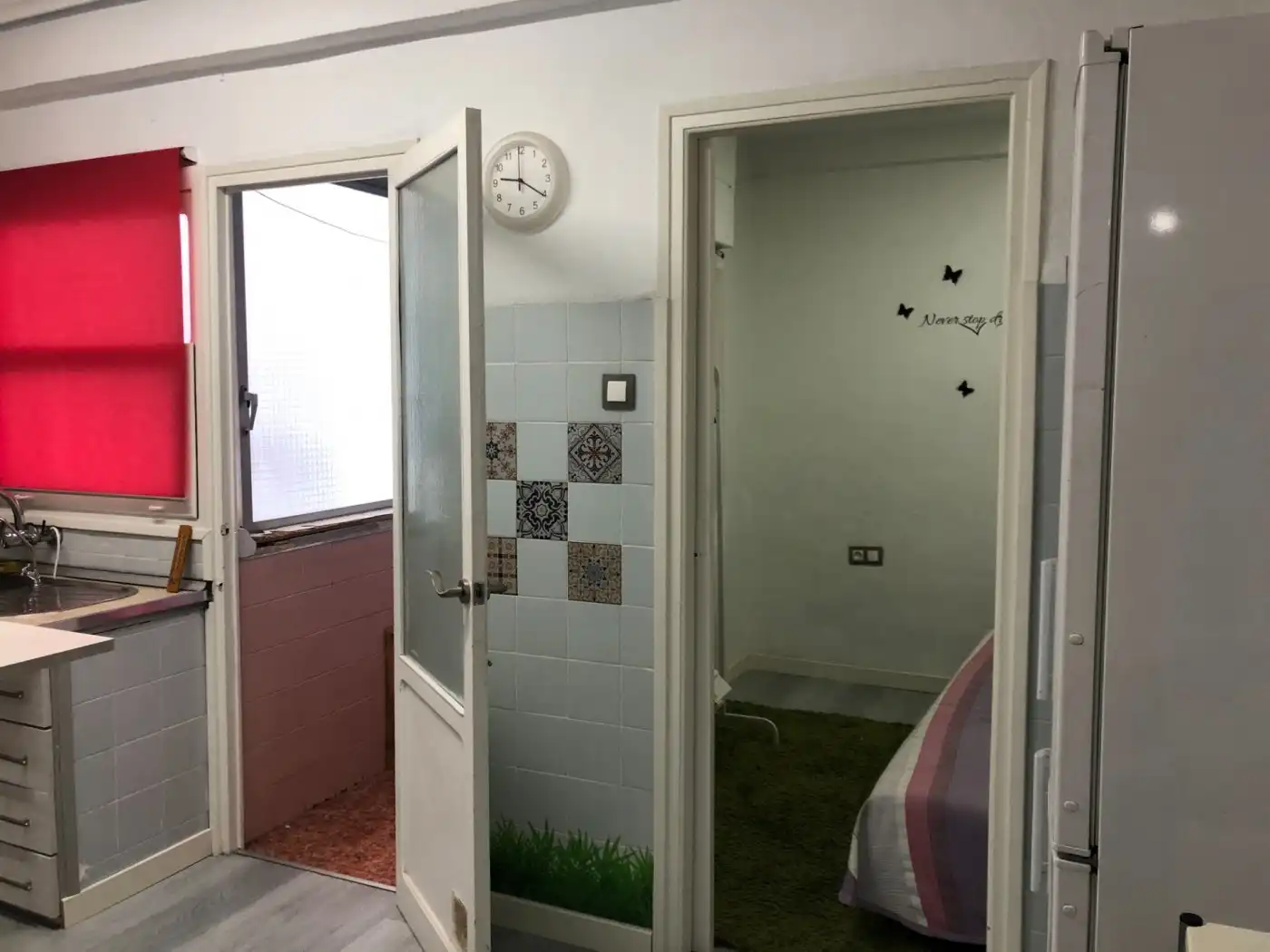Pis de 82 m² a Elx