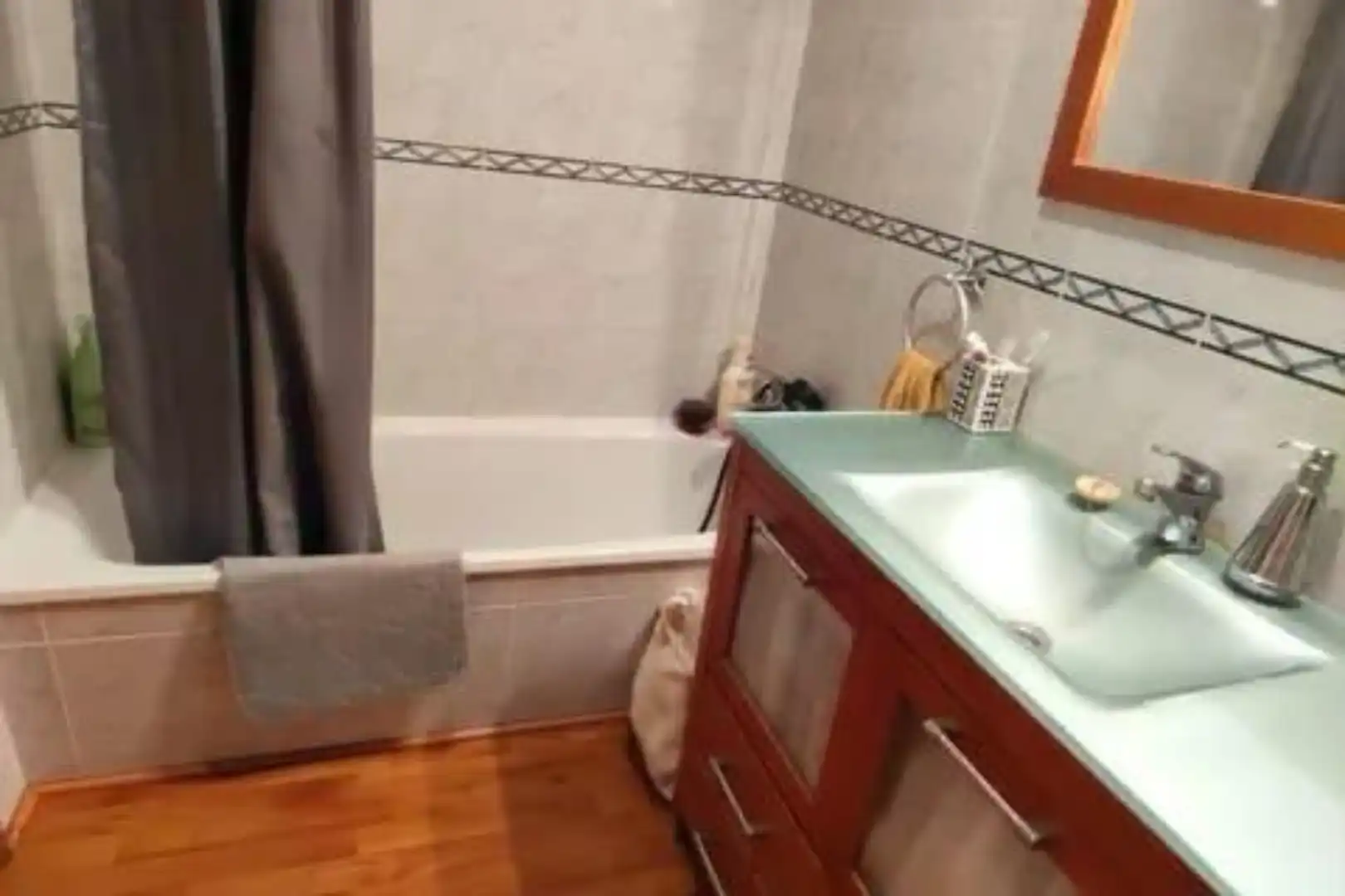 Pis de 104 m² a Coslada