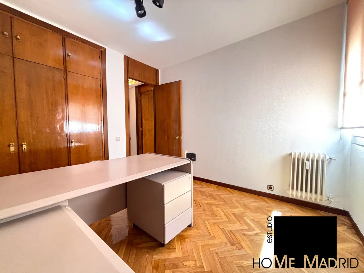Piso de 115 m² en Madrid