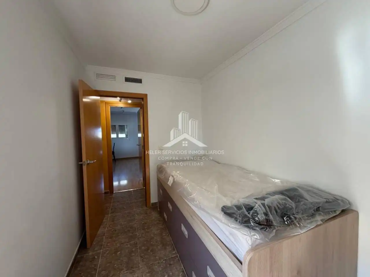 Pis de 86 m² a Castelló de la Plana