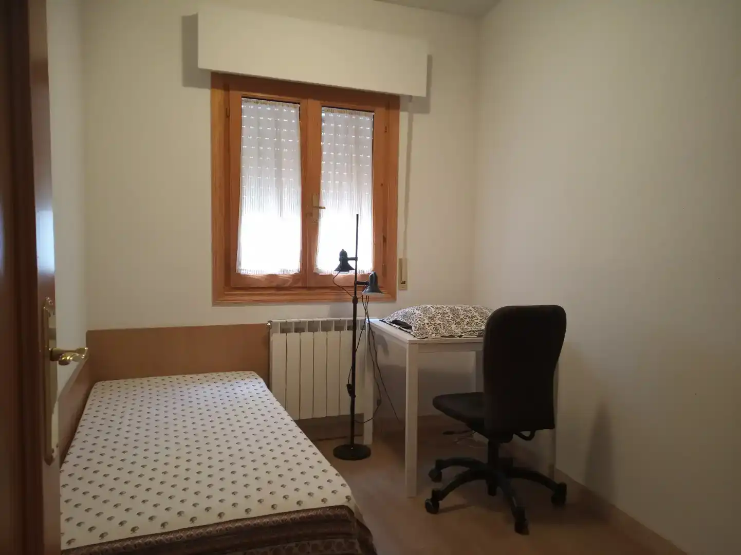 Piso de 110 m² en Navaluenga