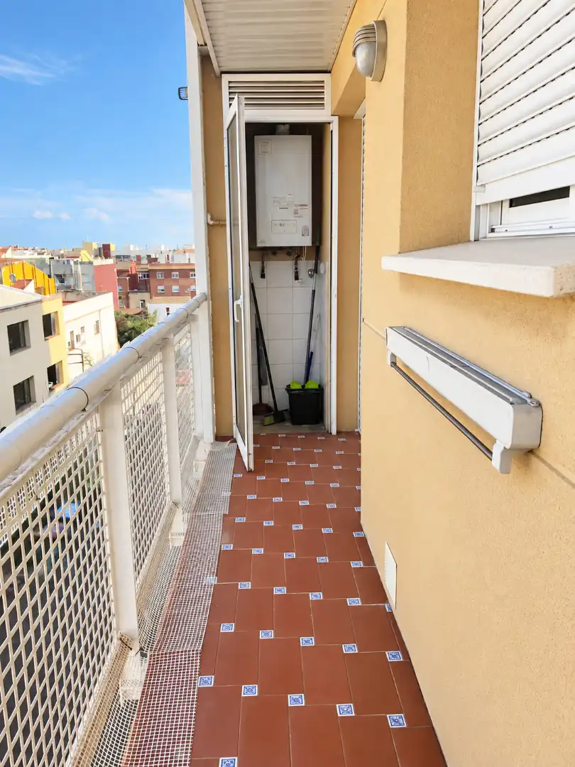 Pis de 79 m² a Reus