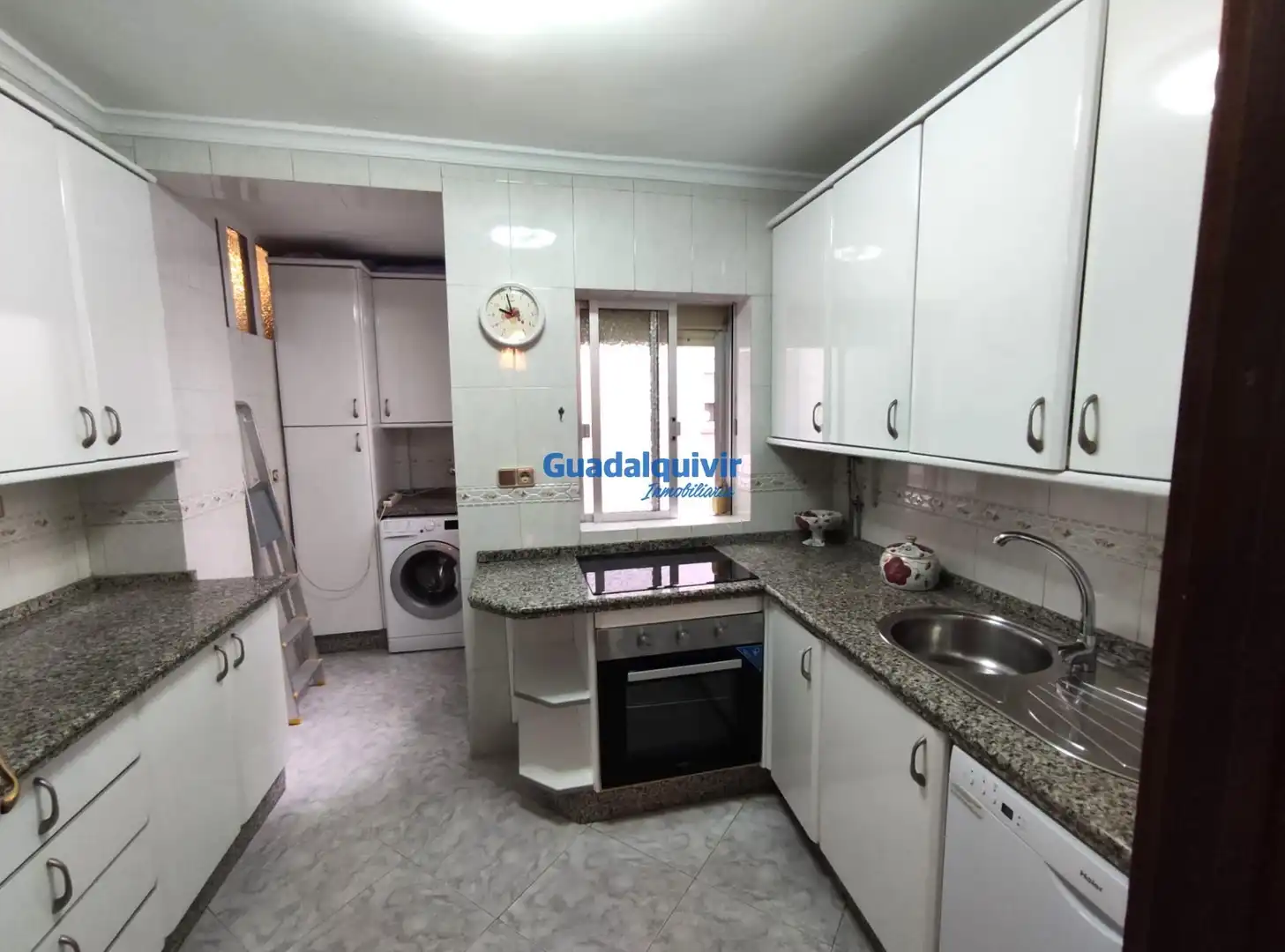 Piso de 71 m² en Sevilla